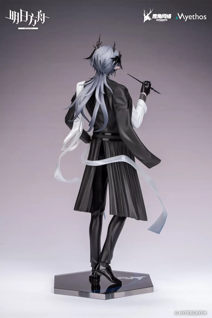 Myethos Arknights Logos 1/8 Scale Figure Gift+ - Image 5