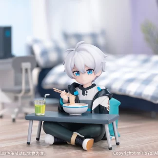 Honkai Impact 3rd Kevin Figure – Chibi Flame-Chaser Ver. by Myethos